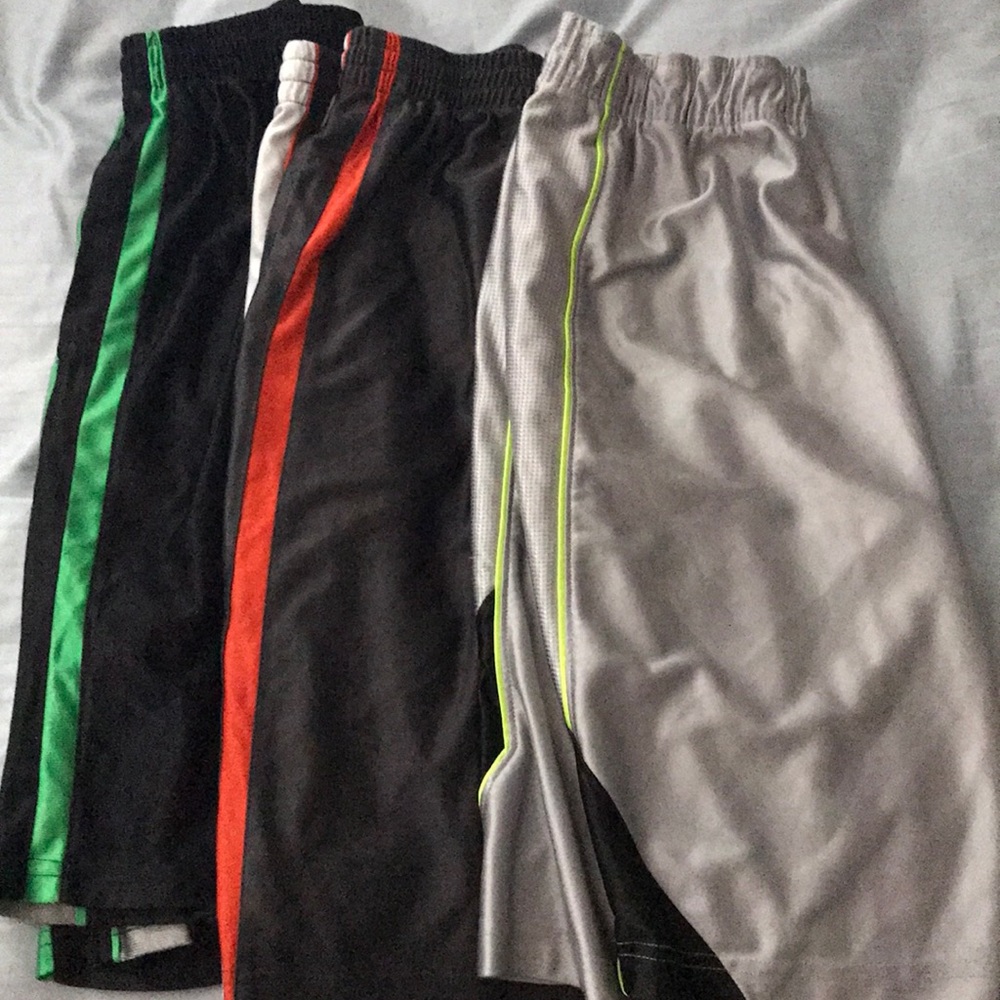 Basketball Shorts